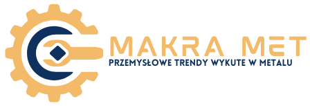 Makra Met logo