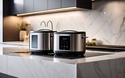 Lidlomix Connect czy Smart – który model wybrać?
