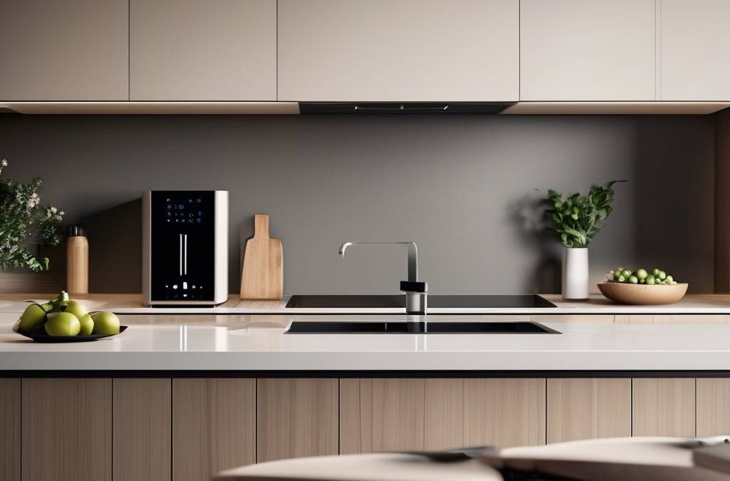 Lidlomix Smart czy Connect – czym różnią się te urządzenia kuchenne?