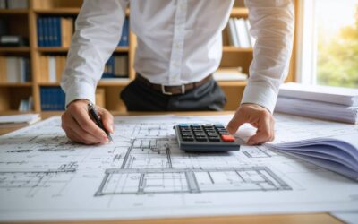 Jak prawidłowo obliczyć moc cieplną budynku?