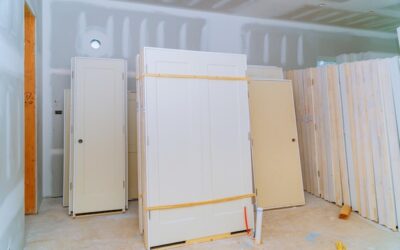Ile kosztuje stelaż pod płyty gipsowe w popularnych marketach budowlanych?