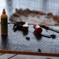 Jak zabezpieczyć metal przed korozją chemią?
