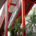 Konstrukcja stalowa jakie kształty profili są najczęściej stosowane?