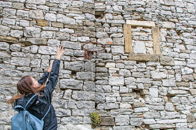 Co na murek oporowy sprawdzi się w ogrodzie?