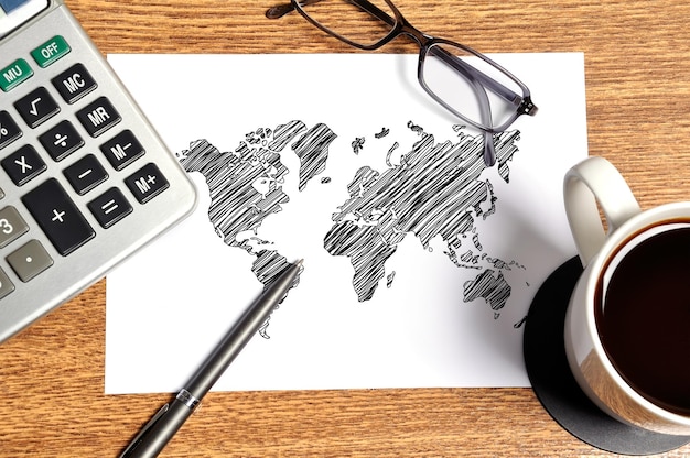 Co to gospodarka planowa i czym się różni od gospodarki rynkowej?