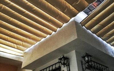 Dom parterowy ocieplenie stropu czy dachu – co wybrać?