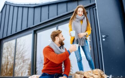 Dom prefabrykowany co to znaczy i na czym polega ta technologia?