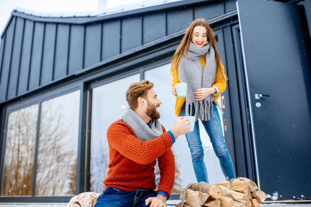 Domy z prefabrykatów czy warto zdecydować się na takie rozwiązanie?