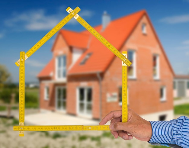 Ile kosztuje budowa domu z gotowych elementów?