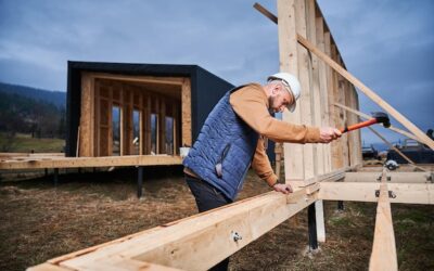 Ile kosztuje dom drewniany szkieletowy i od czego zależy cena?