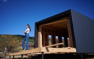 Ile kosztuje dom prefabrykowany i od czego zależą ceny?
