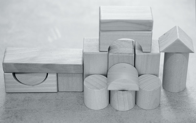 Ile kosztuje metr sześcienny betonu z gruszki przy budowie domu?