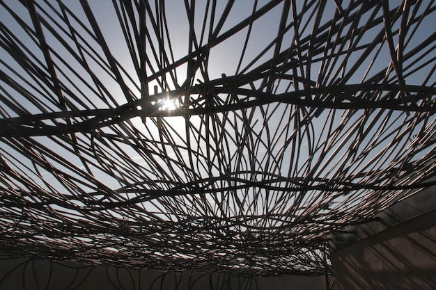 Ile zbrojenia na strop potrzeba przy budowie domu?