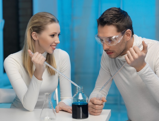 Inżynieria chemiczna i procesowa czy warto wybrać ten kierunek?
