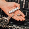 Jak naprawić klucz dynamometryczny, gdy przestaje działać?