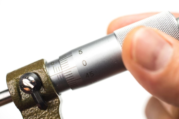 Jak ustawić klucz dynamometryczny na 25nm w domowych warunkach?