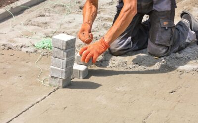 Jak zrobić wiatę z płyt betonowych na własnej posesji?
