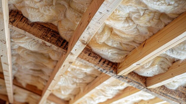 Ocieplenie stropu wełną czy styropianem – co warto wybrać?