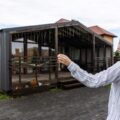 Od czego zależy ile kosztuje dom modułowy 70 m?