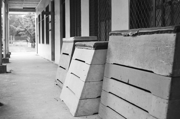 Prefabrykaty betonowe co to znaczy w budownictwie?