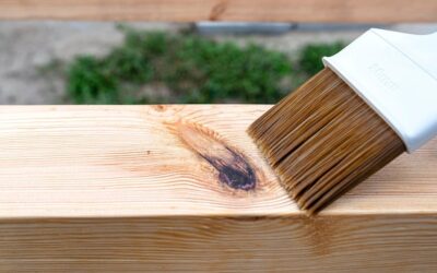 Czym impregnować drewno na dach aby przetrwało lata?