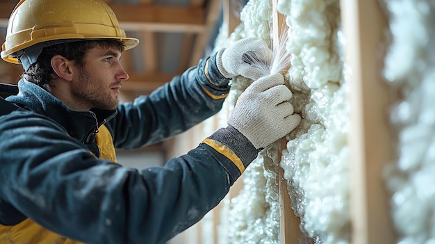 Czym lepiej ocieplić strop wełną czy styropianem?