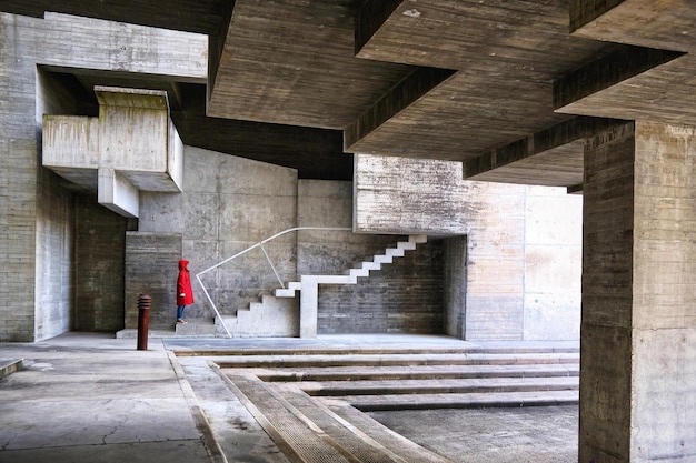 Ile zapłacisz za schody betonowe?