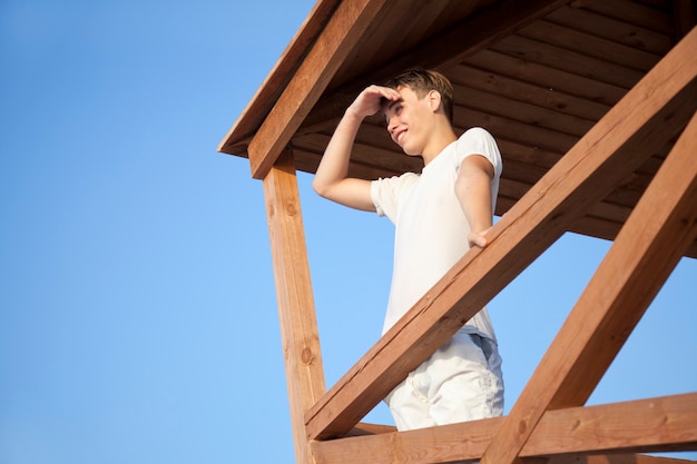 Jak obliczyć kąt dachu w domowych warunkach?