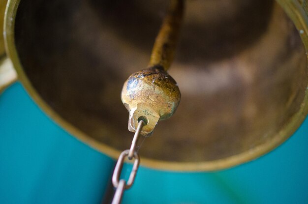 Jak odlać mosiądz w domowych warunkach?