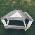 Jak zbudować altanę ogrodową sześciokątną we własnym ogrodzie?