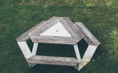 Jak zbudować altanę ogrodową sześciokątną we własnym ogrodzie?