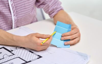 Jak zmierzyć dach kopertowy i nie popełnić błędów?