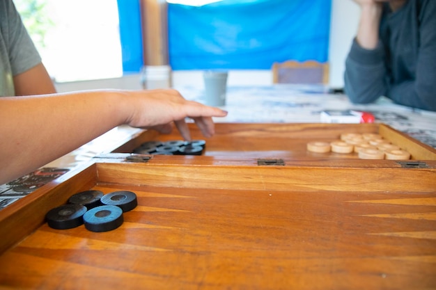 Jak zrobić stół do piły tarczowej samodzielnie?