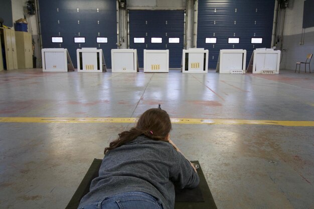 Jaka powierzchnia garażu bez pozwolenia obowiązuje w Polsce?