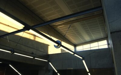 Jaki strop lepszy monolityczny czy teriva w nowym domu?