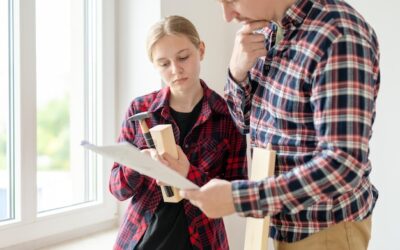 Kiedy remont domu wymaga zgłoszenia a kiedy pozwolenia?