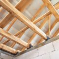 Od czego zacząć budowę stropu drewnianego?