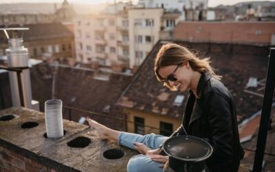 Co to jest lukarna dachowa i kiedy warto ją zastosować?