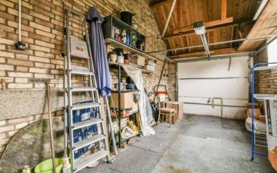 Czy budowa garażu wymaga pozwolenia?