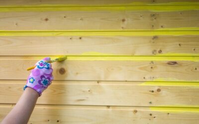 Czy impregnować deski na dach przed montażem?