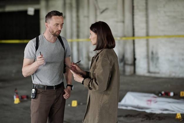 Czy trzeba mieć pozwolenie na budowę garażu?