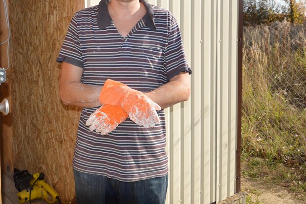 Czym impregnować więźbę dachową aby służyła przez lata?