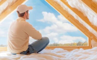 Jak ocieplić dach na poddaszu bez zbędnych komplikacji?