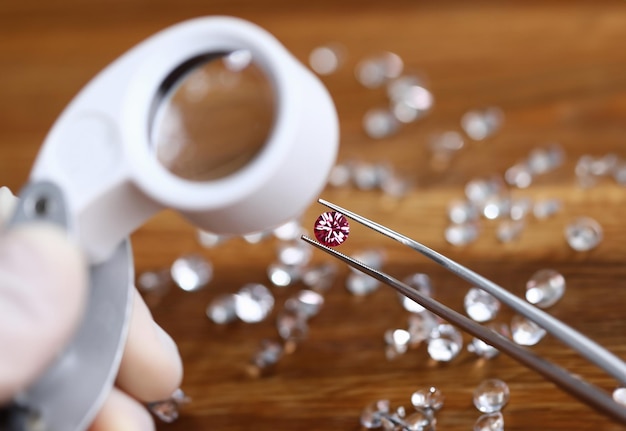 Jak ostrzyć tarcze diamentowe w domowych warunkach?