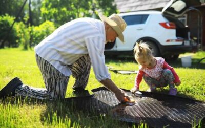 Jak położyć blachę na dach z papy i o czym warto pamiętać?