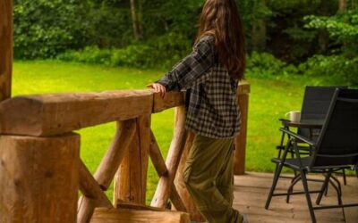 Jak wybudować altanę ogrodową na swojej działce?