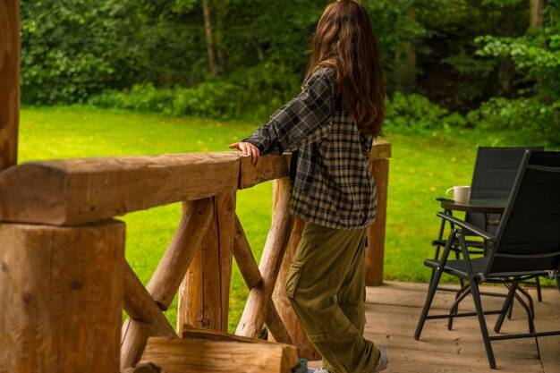 Jak wybudować altanę ogrodową na swojej działce?