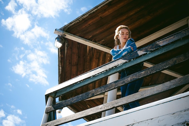 Jak zrobic lukarne na dachu własnego domu?