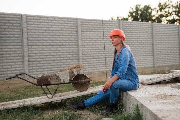 Jak zrobić murek oporowy z betonu, by posłużył na lata?