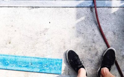 Jaka odległość między łatami pod blachę trapezową jest najbardziej optymalna?